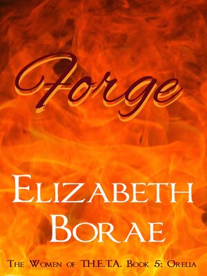 cover image of Forge